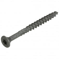 STERKE ANTI-ROEST-SCHROEF TORX-30 6.0X100/60