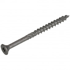 STERKE ANTI-ROEST-SCHROEF TORX-30 6.0X120/70 (100)