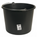 BOUWEMMER-12 ZWART ECO 4751