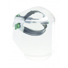 GELAATSCHERM BLANK 20CM