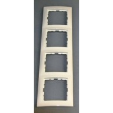 KR S1 CREME AFDEKPLT 4V BERKER