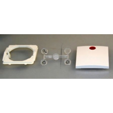 WIS. WIP+CONTROLE LENS ROOD WIT/WIT WIT/WIT BERKER
