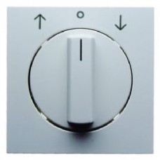JAL/ROLL DRAAI+PIJLSYMB. WIT/WIT WIT/WIT BERKER