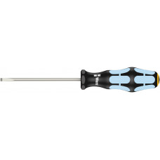 WERA DIAMOND BITSET MET SLEUF, PHILIPS EN POZIDRIVE + BITHOUDER