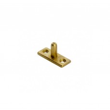 STELPEN MESSING GETROMMELD
