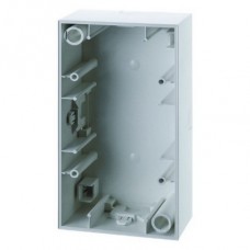 OPBOUW BAK 2-VOUDIG LEEG WIT/WIT WIT/WIT BERKER
