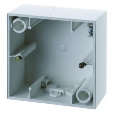 OPBOUW BAK 1-VOUDIG LEEG WIT/WIT WIT/WIT BERKER