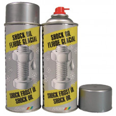 TECHNISCHE SPRAYS -SHOCK OIL 400 ML