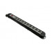 TCD PRO 10V + RA 3 METER 3X1.5MM + SCHAKELAAR ZWART