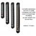 TCD PRO 10V + RA 3 METER 3X1.5MM + SCHAKELAAR ZWART