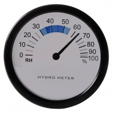 HYGROMETER ROND 515010