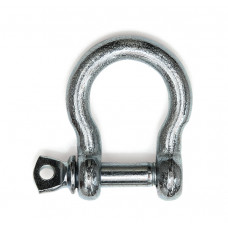HARPSLUITING VERZ 6MM