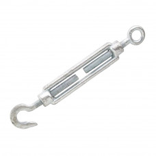 SPANSCHROEF M6X110VZ HAAK/OOG